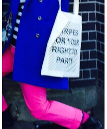 STARSTYLING | エコバッグ/サブバッグ