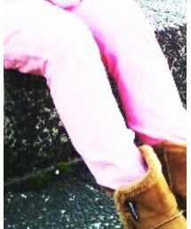 mercibeaucoup, | パンツ