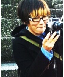 BLONDE CIGARETTES | メッセンジャーバッグ