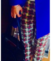 mercibeaucoup, | パンツ