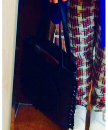 TOKYO BOPPER | トートバッグ