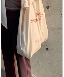 UNIQLO | トートバッグ