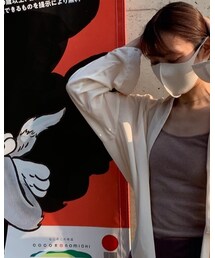 GU | シャツ/ブラウス