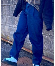 ITEMS URBANRESEARCH | デニムパンツ