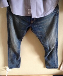 nonnative | デニムパンツ(デニムパンツ)