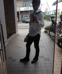 RAGS McGREGOR  | その他パンツ