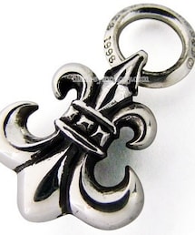 CHROME HEARTS | クロムハーツ BSフレアチャーム(ネックレス)