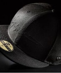 Yohji Yamamoto | ニューエラ✖️ヨウジヤマモト(キャップ)