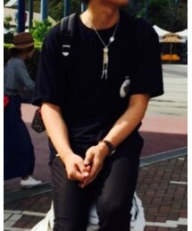 UNUSED | Tシャツ/カットソー