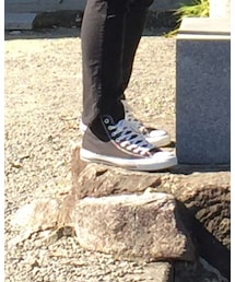 CONVERSE | スニーカー