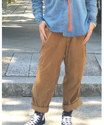 kolor BEACON | その他パンツ