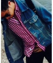 Frank&Eileen | シャツ/ブラウス