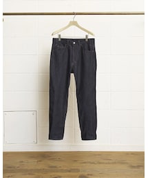 UNUSED | デニムパンツ