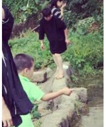 酒红咸菜 | ジャケット/アウター