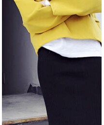 酒红咸菜 | パーカー