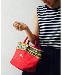 RonHerman VINTAGE | ハンドバッグ