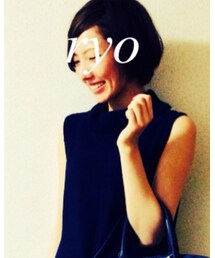 COMME CA DU MODE | トップス