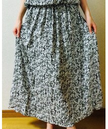 LEPSIM | スカート