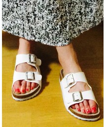 RETRO GIRL | サンダル