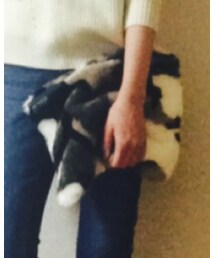 DHOLIC | クラッチバッグ