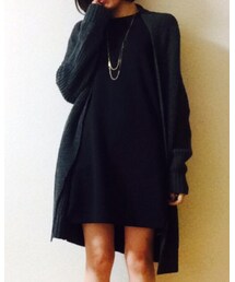 VIS | カーディガン/ボレロ