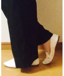 ZARA BASIC | シューズ