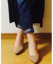 神戸レタス | パンプス