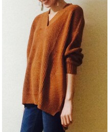 VIS | ニット/セーター