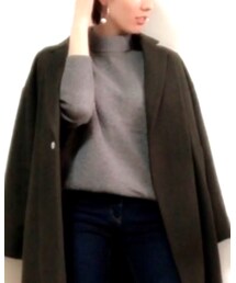 UNIQLO | ニット/セーター