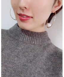 H&M DIVIDED | ピアス（両耳用）
