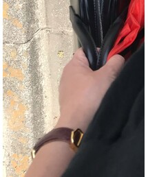 Cartier | アナログ腕時計