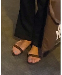 SHENERY | サンダル