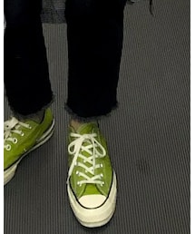 CONVERSE | スニーカー