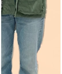 VINTAGE | デニムパンツ