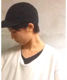 CA4LA | キャップ