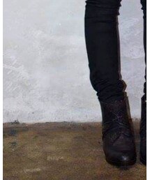 No,No,Yes! | ブーティ