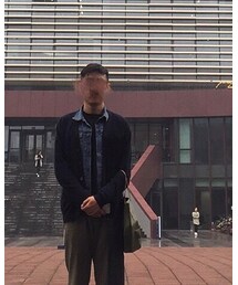 Abercrombie&Fitch | カーディガン/ボレロ