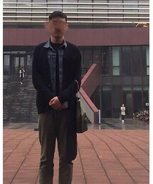 UNIQLO | デニムジャケット