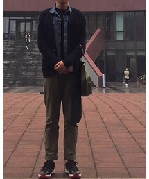 Abercrombie&Fitch | チノパンツ