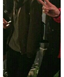 HYPE MEANS NOTHING | スウェット