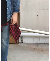 UNIQLO | シャツ/ブラウス