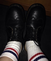 Dr. Martens | ドレスシューズ