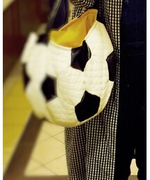 Handmade | 正規で売られているバックをマネて自分で作ったバッグ(トートバッグ)