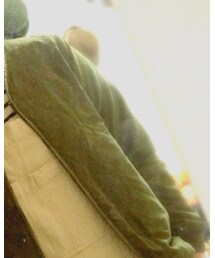 Samansa Mos2 | ノーカラージャケット