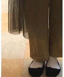 H&M | バレエシューズ