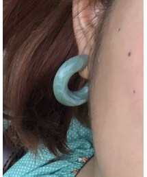 Handmade | ピアス（両耳用）