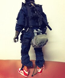 Hot Toys(フィギュア)