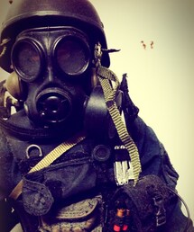 Hot Toys(フィギュア)