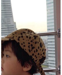 Mini Rodini | キャップ