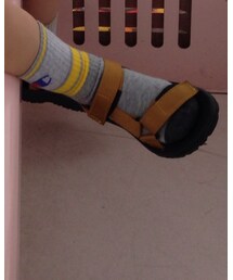 韓国子供服 | サンダル